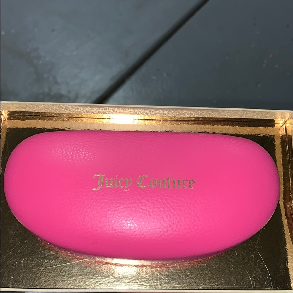 Juicy contour glasses